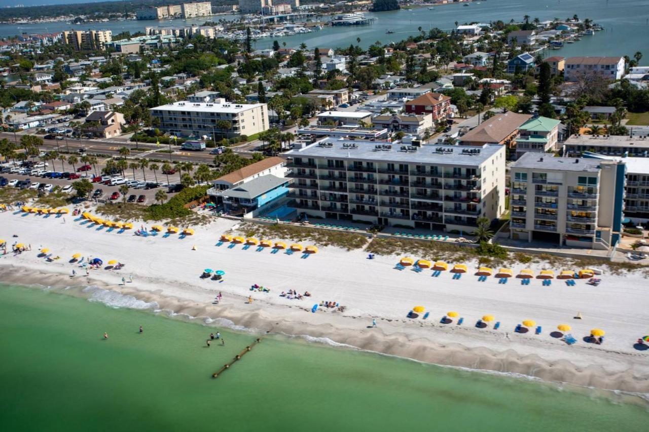 Villa 201 - Kima St. Pete Beach Exterior foto