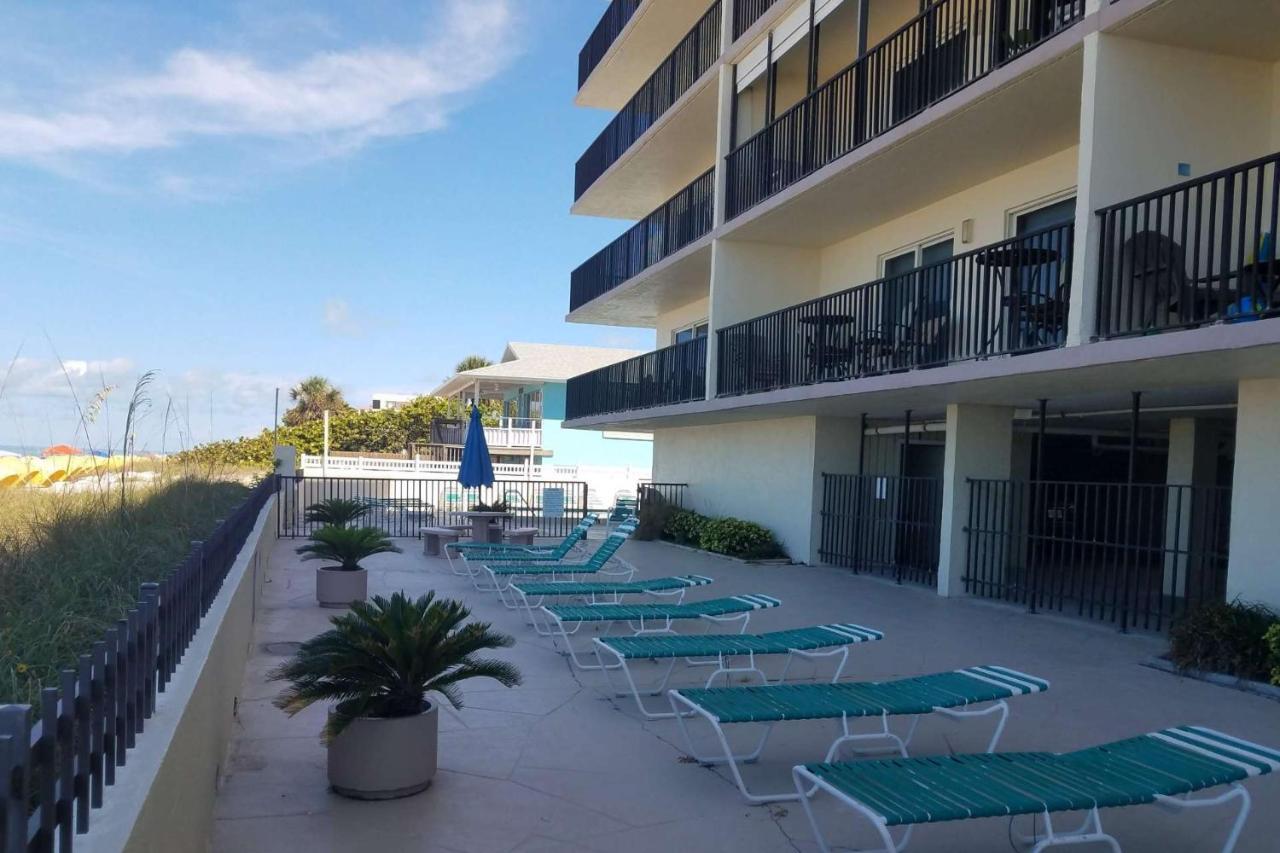 Villa 201 - Kima St. Pete Beach Exterior foto